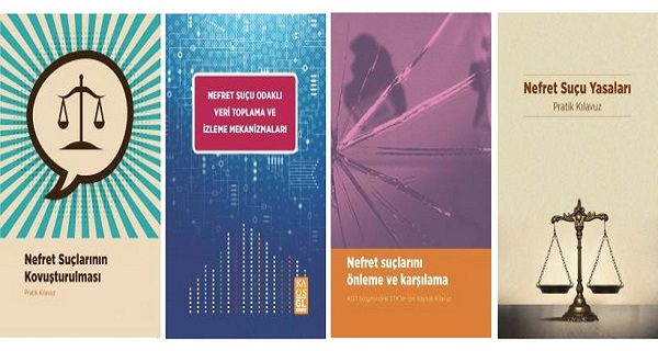 Kaos GL re-published 4 guidelines on hate crimes Kaos GL - News Portal for LGBTI+