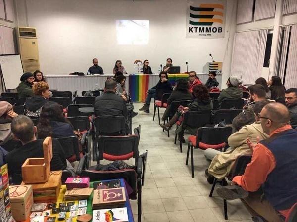 Nefret söylemi ifade özgürlüğü olamaz! Kaos GL - LGBTİ+ Haber Portalı