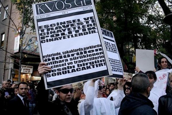 Yönetmen Uzun&rsquo;un katli, homofobik nefret cinayeti mi? Kaos GL - LGBTİ+ Haber Portalı