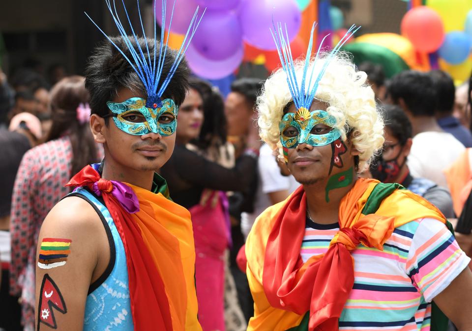 İlham verenlerde bugün: Nepal Kaos GL - LGBTİ+ Haber Portalı