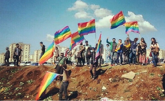 Keskesor LGBTİ+ ‘atölyelere devam’ diyor Kaos GL - LGBTİ+ Haber Portalı