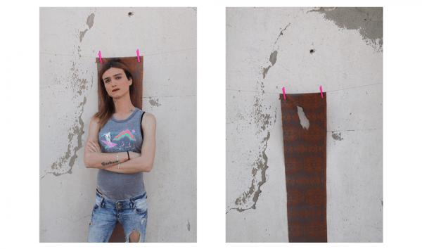 Two exhibitions at The Baden Art Association Kaos GL - News Portal for LGBTI+