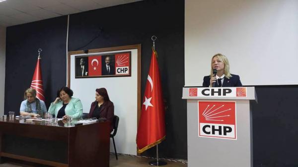 &lsquo;LGBTİ&rsquo;ler boyun eğmeden her yere gururla dahil olmalı&rsquo; Kaos GL - LGBTİ+ Haber Portalı