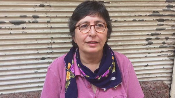 &lsquo;Akademisyen ihraçlarıyla barış talebi cezalandırılıyor&rsquo; Kaos GL - LGBTİ+ Haber Portalı