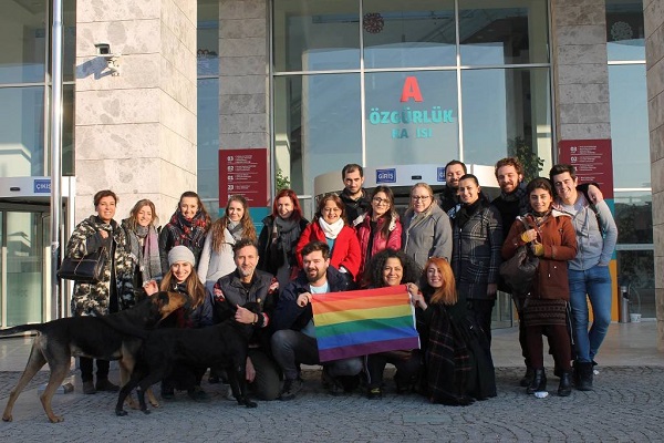 Nilüfer Belediyesi&rsquo;nden personeline LGBTİ farkındalık eğitimi Kaos GL - LGBTİ+ Haber Portalı