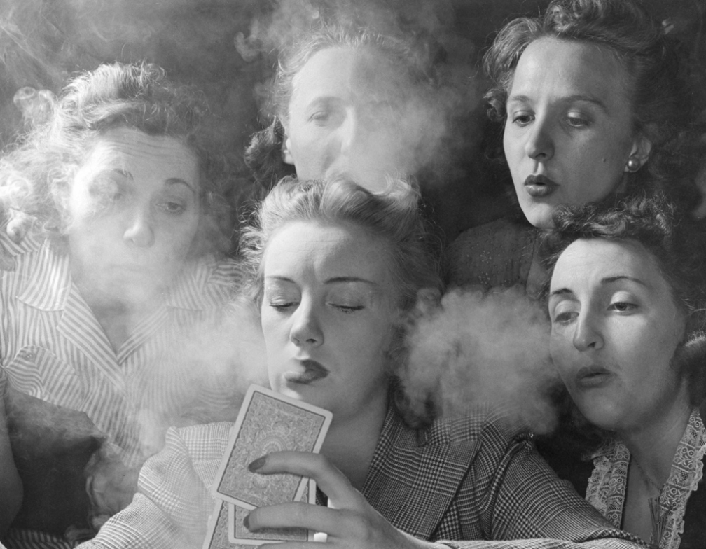 İmge, beden, cinsellik (13): Nina Leen&rsquo;in eserleriyle Kaos GL - LGBTİ+ Haber Portalı