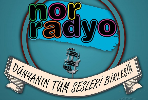 Nor Radyo ile Dayanışma Gecesi&rsquo;ne davetlisiniz! Kaos GL - LGBTİ+ Haber Portalı