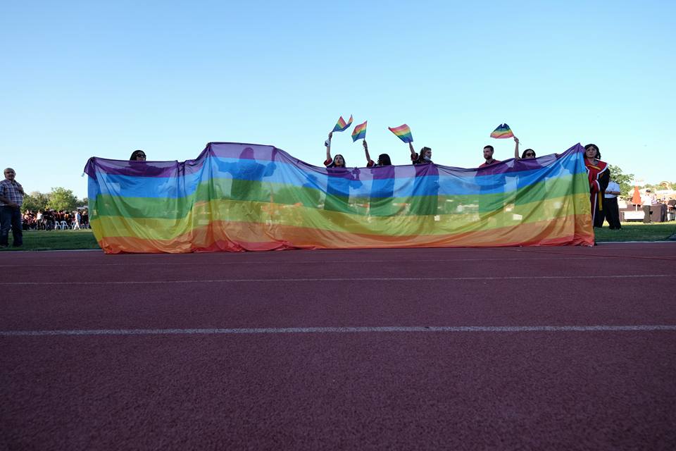 ODTÜ’de 21 yıl süren mücadele kazanımla sonuçlandı Kaos GL - LGBTİ+ Haber Portalı