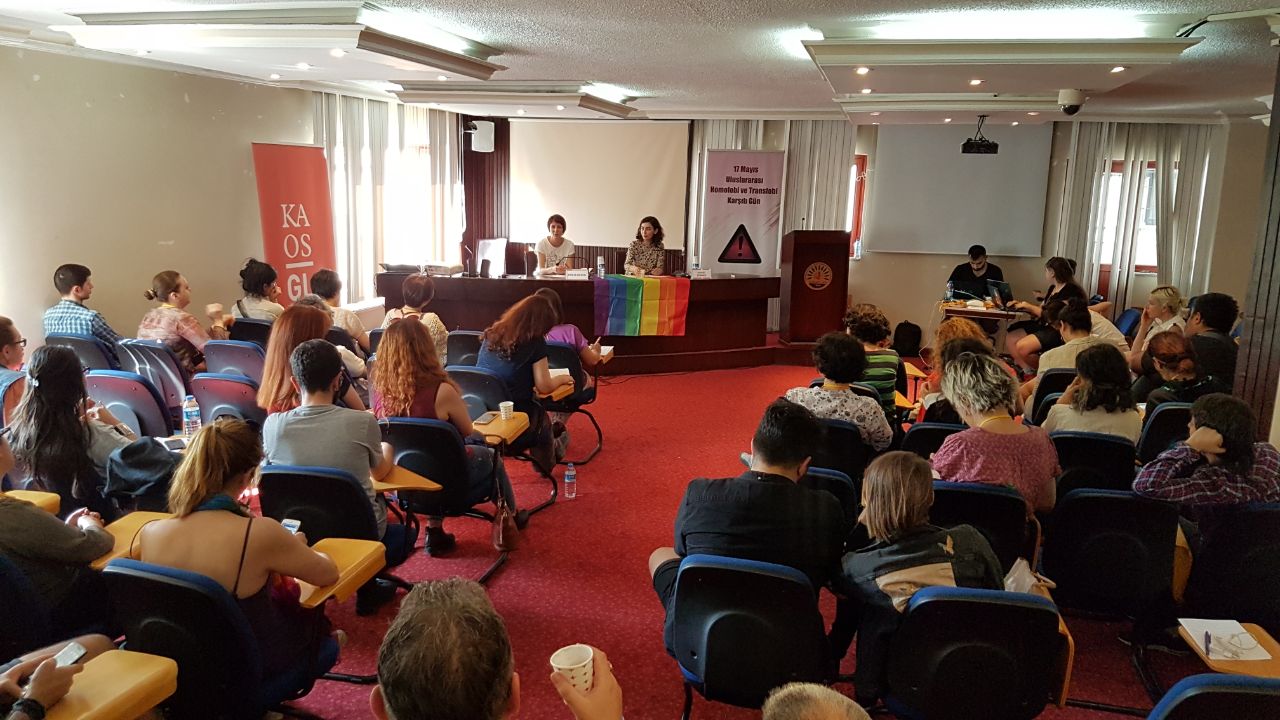 Kılavuzla yazılan tez yarım kaldı diye enseyi karartmaya gerek yok! Kaos GL - LGBTİ+ Haber Portalı