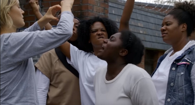 Orange is The New Black&rsquo;te yeni sezon: &lsquo;Tek çıkış yolu bir arada olmak&rsquo; Kaos GL - LGBTİ+ Haber Portalı