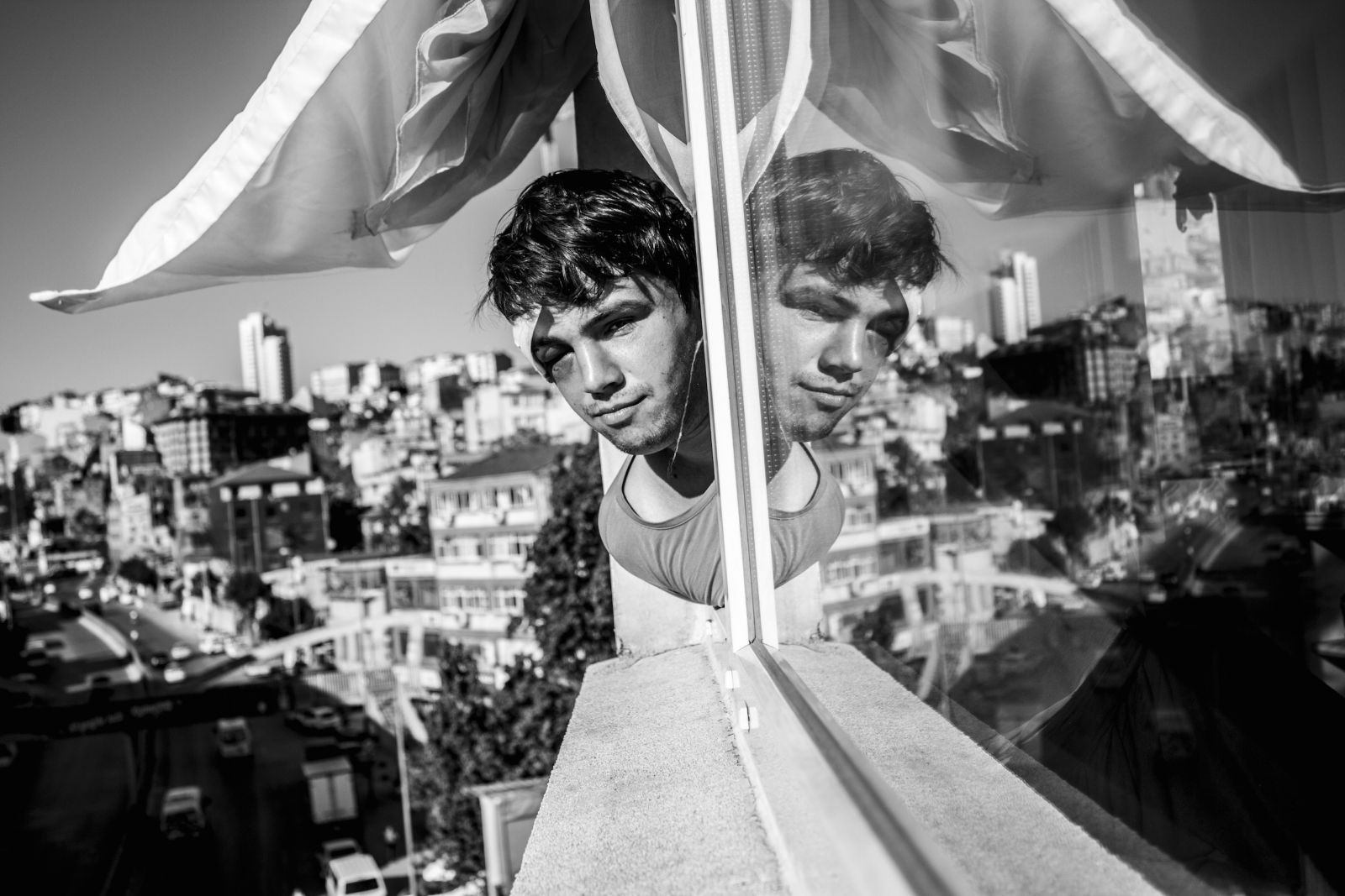 “Trans Kimlikler” maket kitabı 3. İstanbul Photobook Festivali’nde! Kaos GL - LGBTİ+ Haber Portalı