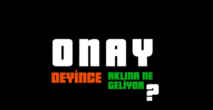 “Karşımdakini kıracağını düşündüğüm için ‘hayır’ demeye çekiniyorum” Kaos GL - LGBTİ+ Haber Portalı