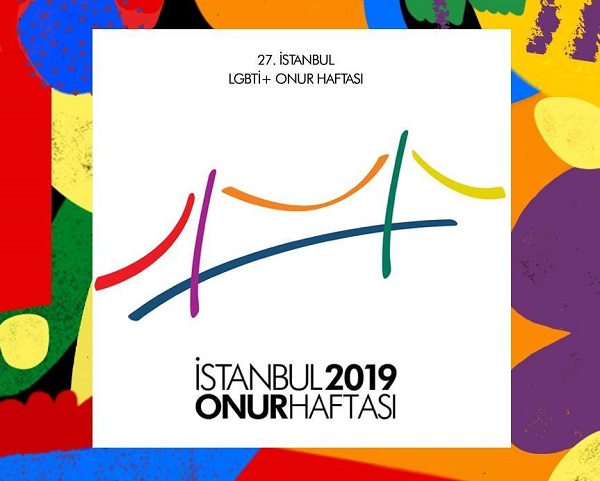 27. İstanbul LGBTİ+ Onur Haftası tarihleri belli oldu Kaos GL - LGBTİ+ Haber Portalı