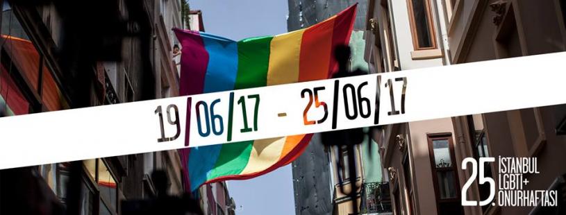 Onur Yürüyüşü basın açıklaması: Yürüyüşümüzden vazgeçmiyoruz! Kaos GL - LGBTİ+ Haber Portalı