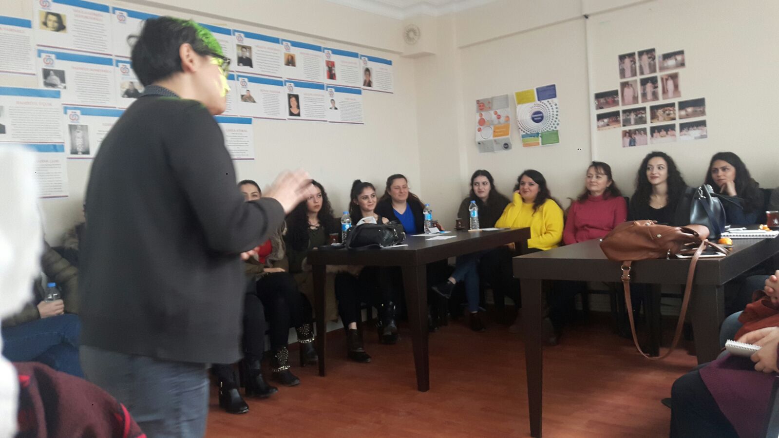 Homofobi Karşıtı Yerel Buluşmalar 2018’in ilk yarısında hangi şehirlerdeydi? Kaos GL - LGBTİ+ Haber Portalı