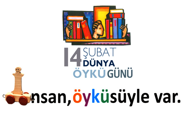 Ankara&rsquo;da 14 Şubat Öykü Günü olacak Kaos GL - LGBTİ+ Haber Portalı