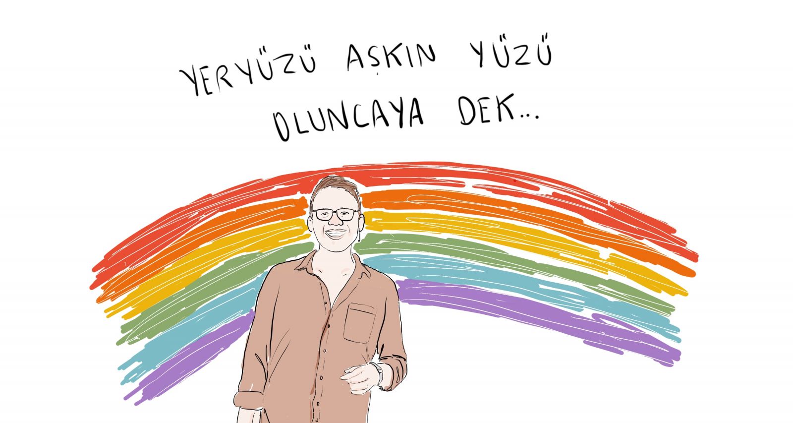 Yasağı kaldır: Bu hep bir kavgaydı Kaos GL - LGBTİ+ Haber Portalı