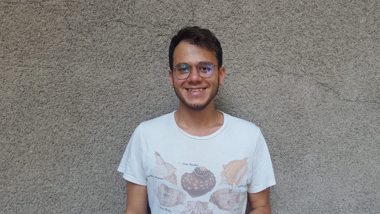 Özgür Gür: “Hak ve özgürlük mücadelesi yürütüyoruz” Kaos GL - LGBTİ+ Haber Portalı
