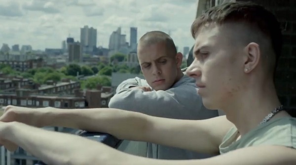 LGBTQ dijital film festivali #FiveFilms4Freedom başladı! Kaos GL - LGBTİ+ Haber Portalı