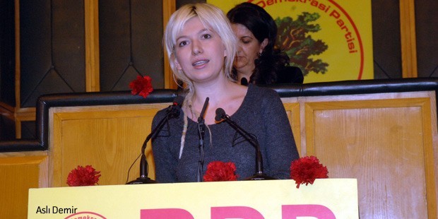 &lsquo;Her Kadın Heteroseksüel Değildir&rsquo; Kaos GL - LGBTİ+ Haber Portalı