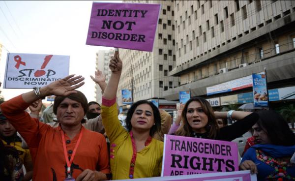 Pakistan&rsquo;da translara ayrımcılık yasaklanıyor Kaos GL - LGBTİ+ Haber Portalı