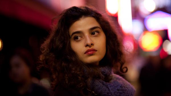 Danielle Arbid bugün &lsquo;Paris Kadını&rsquo; ile Filmmor&rsquo;da Kaos GL - LGBTİ+ Haber Portalı