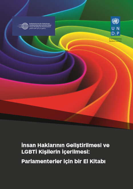 Parlamenterler LGBTİ’lerin hakları için neler yapabilir? Kaos GL - LGBTİ+ Haber Portalı
