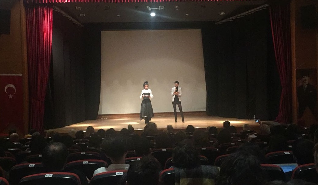 Pembe Hayat KuirFest kapılarını altıncı kez açtı! Kaos GL - LGBTİ+ Haber Portalı