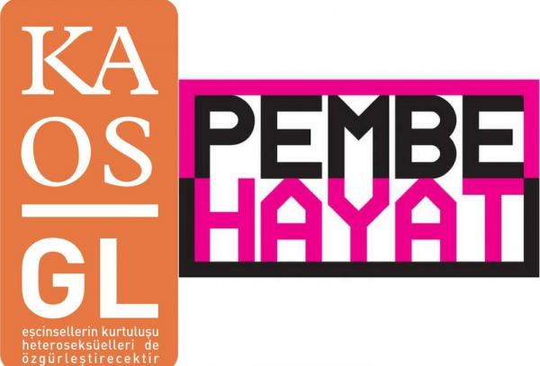 Kaos GL ve Pembe Hayat: Valilik yasağı hukuka aykırı Kaos GL - LGBTİ+ Haber Portalı