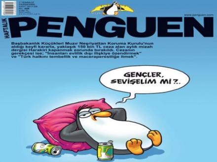 Gençler Sevişelim mi? Kaos GL - LGBTİ+ Haber Portalı