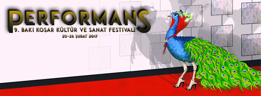 9. Baki Koşar Kültür ve Sanat Festivali için geri sayım başladı! Kaos GL - LGBTİ+ Haber Portalı
