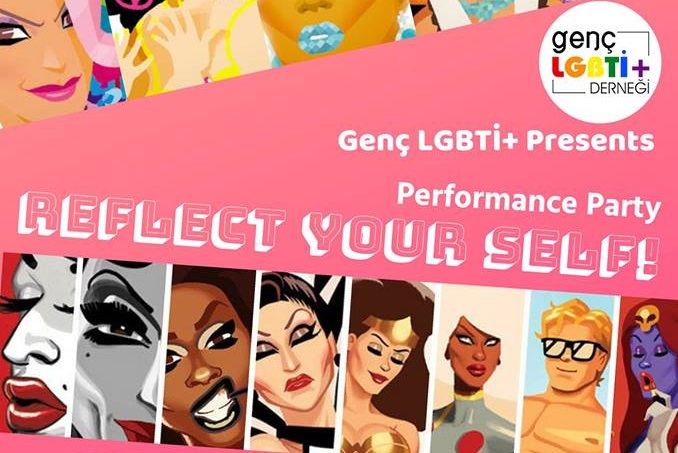 Performansını al da gel! Kaos GL - LGBTİ+ Haber Portalı