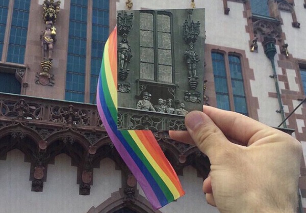 “Zaman ne güzel alıyor öcünü” Kaos GL - LGBTİ+ Haber Portalı