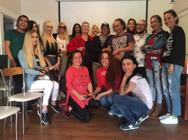 &lsquo;Öldükten sonra değil, yaşarken bizi yazın!&rsquo; Kaos GL - LGBTİ+ Haber Portalı