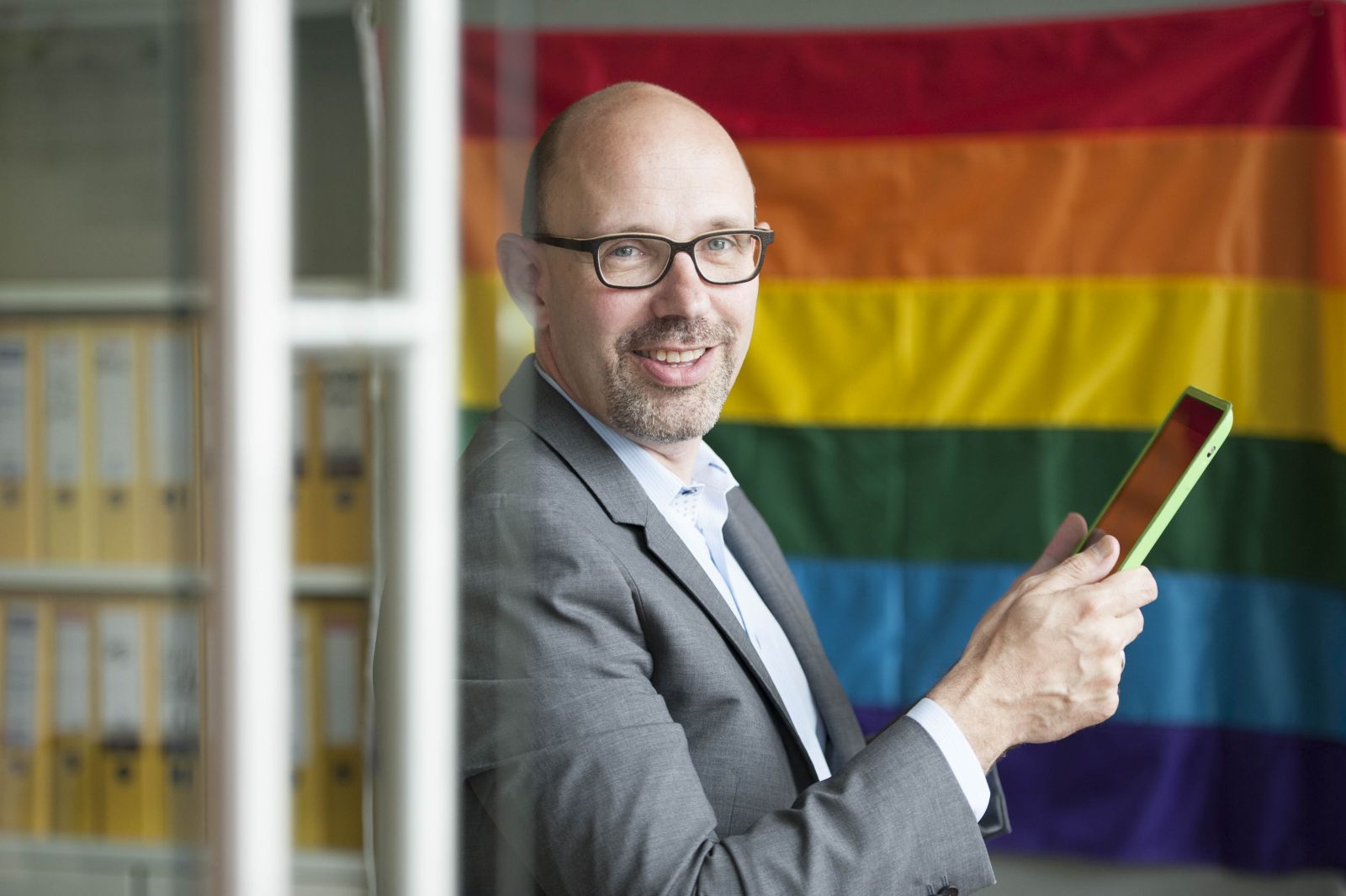 &lsquo;LGBTİ örgütlerinin ifade özgürlüğünü kısıtlamak zararlıdır ve temel hakların çiğnenmesidir&rsquo; Kaos GL - LGBTİ+ Haber Portalı