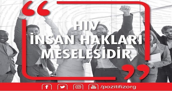 Aktivistler “HIV virüslü hastalar tedavi edilmez” yazan hastaneyi ziyaret etti, ifade değişti | Kaos GL - LGBTİ+ Haber Portalı Haber