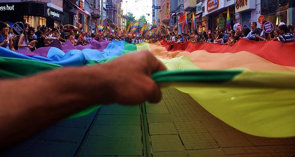 Bilim insanlarının bulgularına göre “eşcinsel geni” yok Kaos GL - LGBTİ+ Haber Portalı