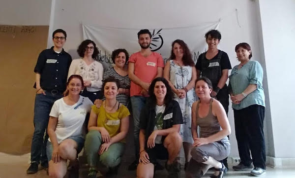 “İhtiyaçların karşılanmadığı yerde çatışmalar ortaya çıkar” Kaos GL - LGBTİ+ Haber Portalı