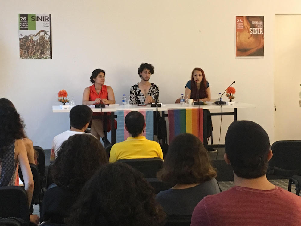“Çaresizliğe acımaktan” haklara hukukta trans geçiş süreci Kaos GL - LGBTİ+ Haber Portalı