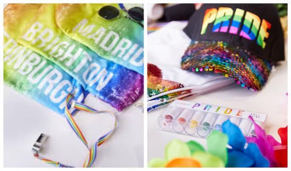 Primark’ın Pride tişörtleri Onur Yürüyüşü’nün yasaklandığı Türkiye’de üretiliyor | Kaos GL - LGBTİ+ Haber Portalı Haber
