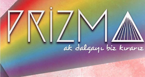 Heteroseksizme karşı Prizma Kaos GL - LGBTİ+ Haber Portalı