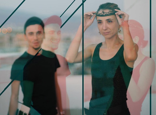 Queer Elizabeth’ten “Kibir” Kaos GL - LGBTİ+ Haber Portalı