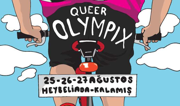 Türkiye&rsquo;nin ilk kuir olimpiyat oyunları: Queer Olympix Kaos GL - LGBTİ+ Haber Portalı