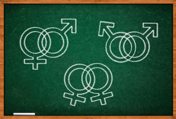 Queer siyasetin imkânları bugün Queer Teori&rsquo;de Kaos GL - LGBTİ+ Haber Portalı