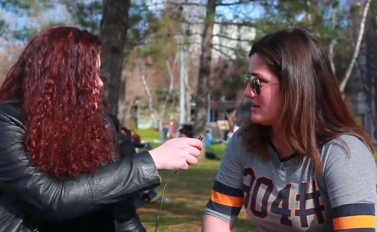 Queer Deer, kampüsün nabzını tutuyor Kaos GL - LGBTİ+ Haber Portalı