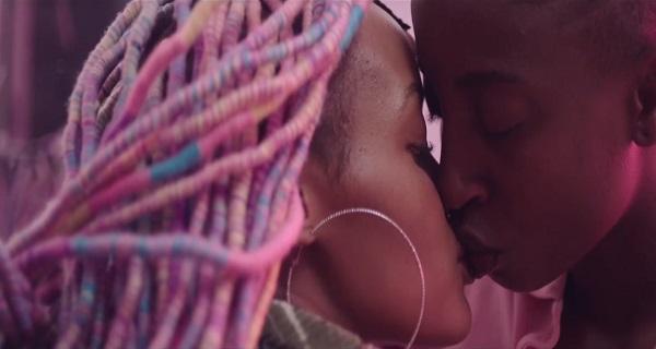 Rafiki, Kenya’daki yasağa rağmen ödülleri topluyor Kaos GL - LGBTİ+ Haber Portalı