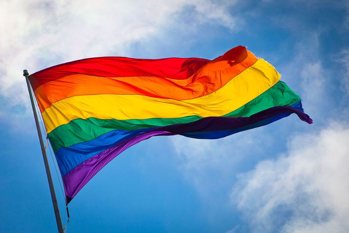 Kısa bir aranın ardından yeniden yayındayız! Kaos GL - LGBTİ+ Haber Portalı
