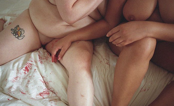 Queer çiftlerden: Regl döneminde seks Kaos GL - LGBTİ+ Haber Portalı