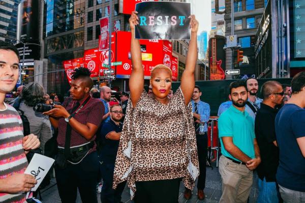 &lsquo;Trump&rsquo;ın orduda trans yasağı fark edilenden daha zalimce&rsquo; Kaos GL - LGBTİ+ Haber Portalı
