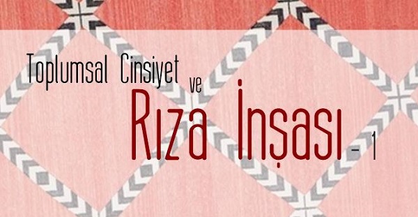 &lsquo;Rıza inşası&rsquo; İzmir&rsquo;de konuşulacak Kaos GL - LGBTİ+ Haber Portalı
